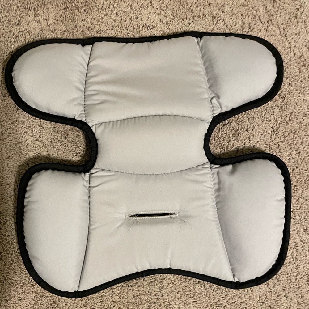 Chicco Keyfit Newborn Insert